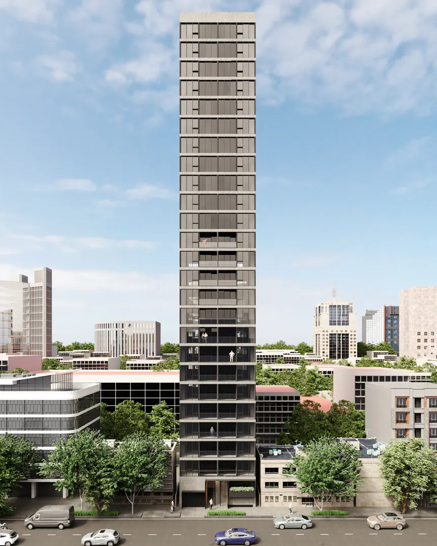 Benjamín Franklin II