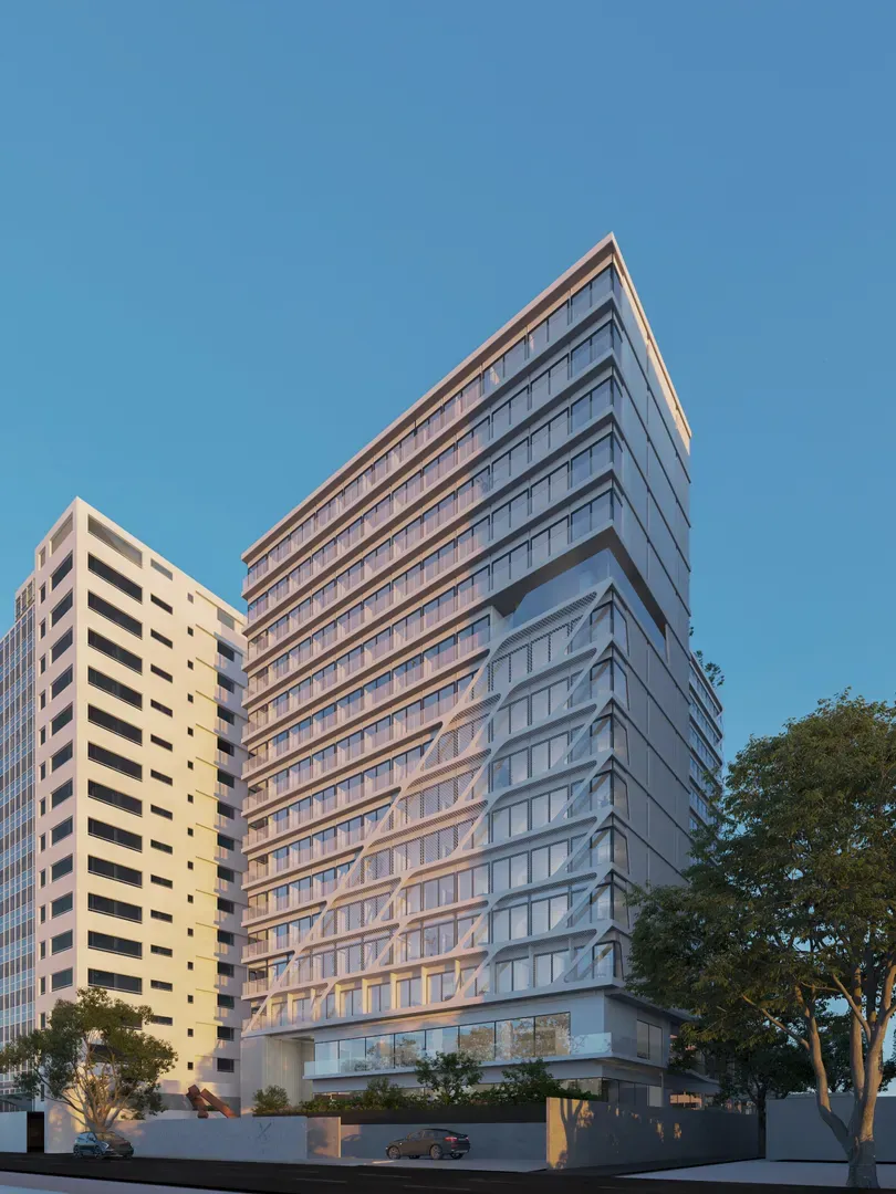 Calz. Gral. Mariano Escobedo II image 2