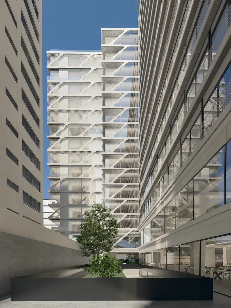 Calz. Gral. Mariano Escobedo II image 3