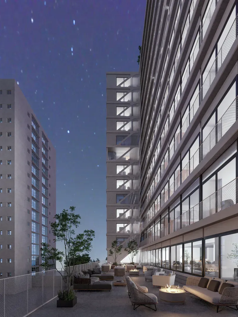 Calz. Gral. Mariano Escobedo II image 4