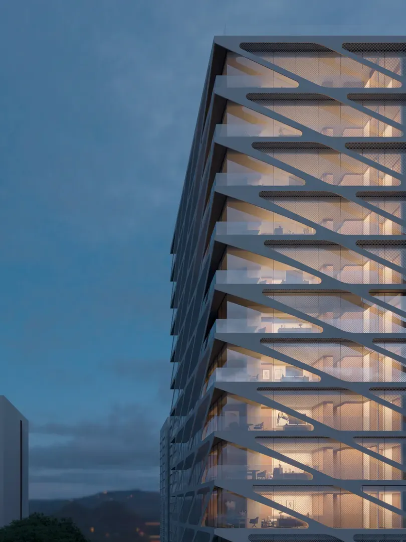 Calz. Gral. Mariano Escobedo II image 5