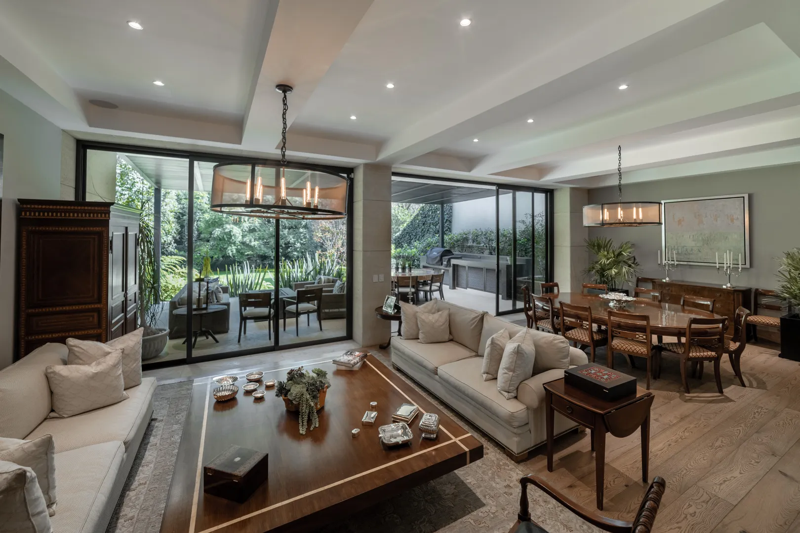 Imagen 1 de Bosque de Palmitos II