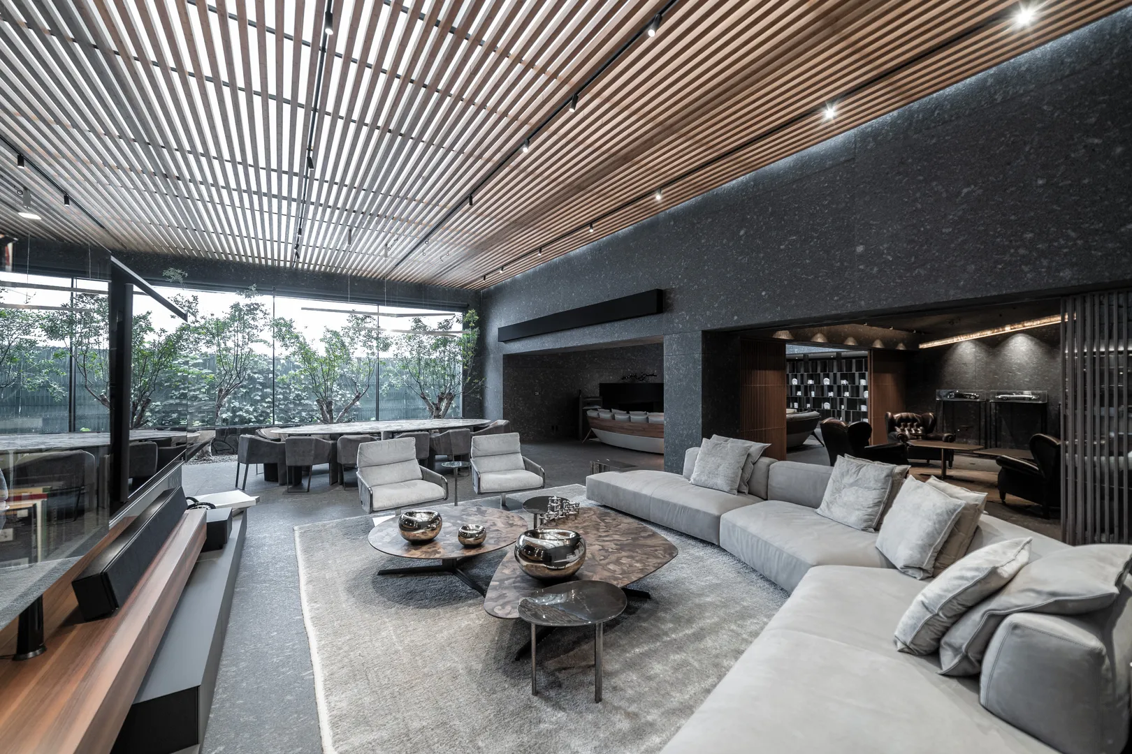 Imagen 1 de Puerta de Hierro Norte (I)