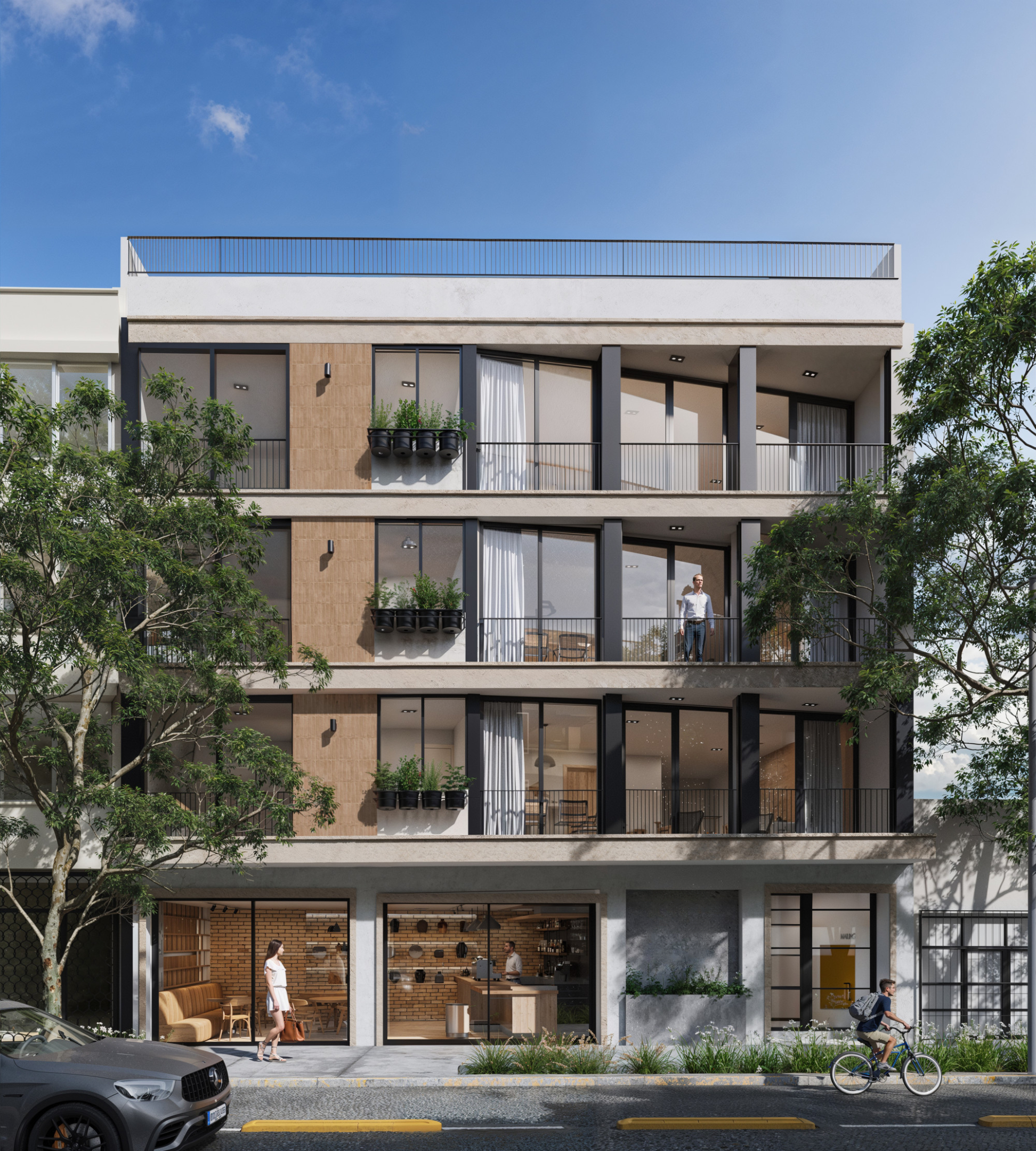 Baja California Sur IV