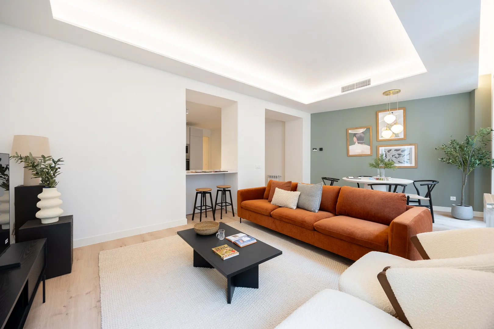 Imagen 1 de Santa Isabel IX