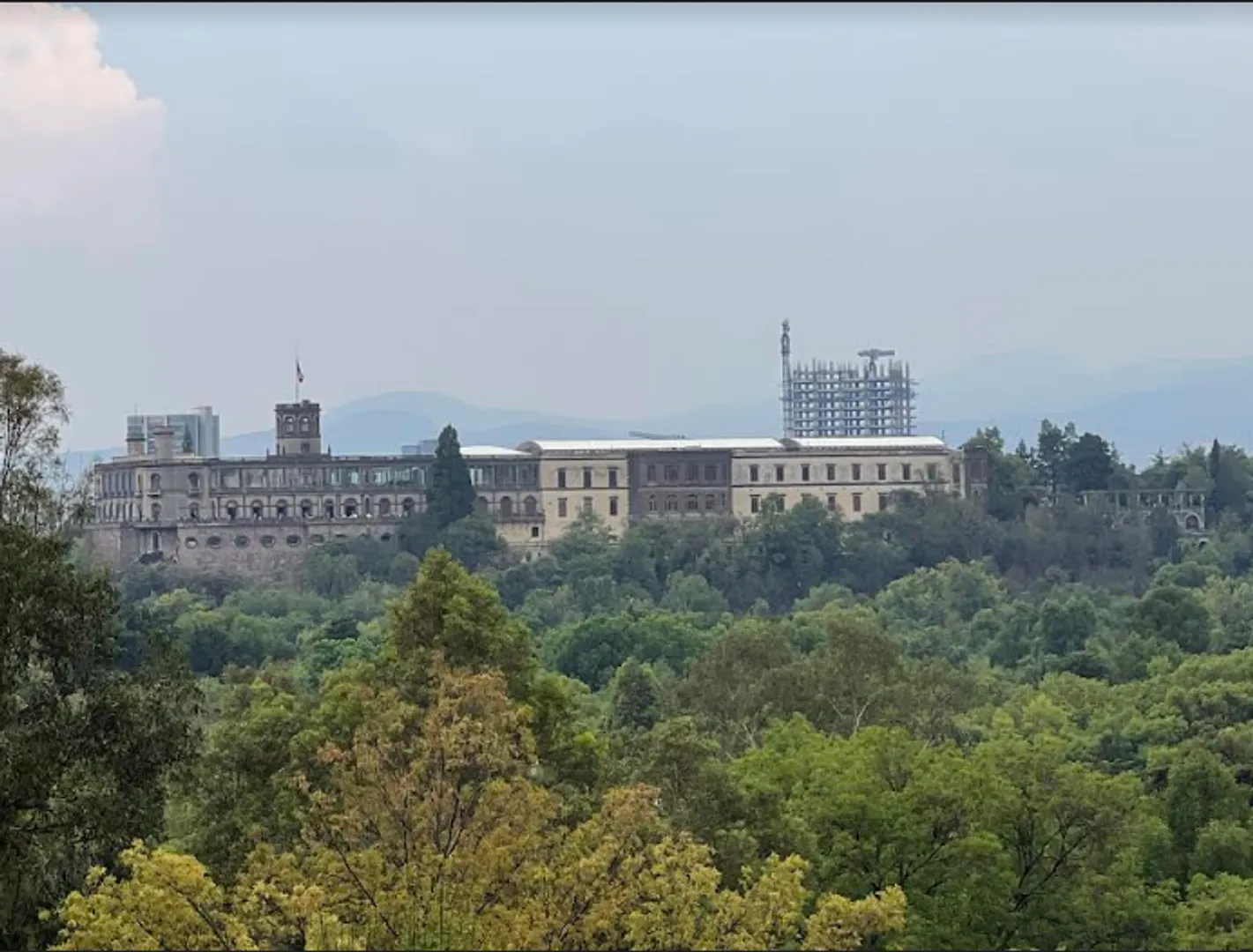 Imagen 1 de Campso Elíseos I