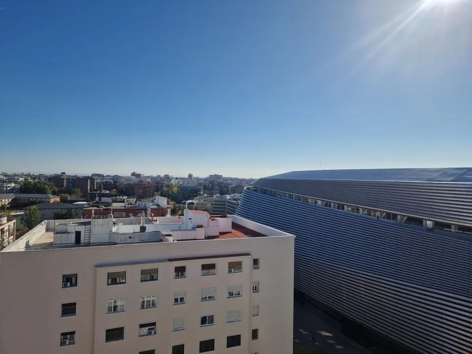 Ático en Castellana image 5