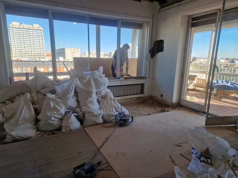 Ático en Castellana image 6