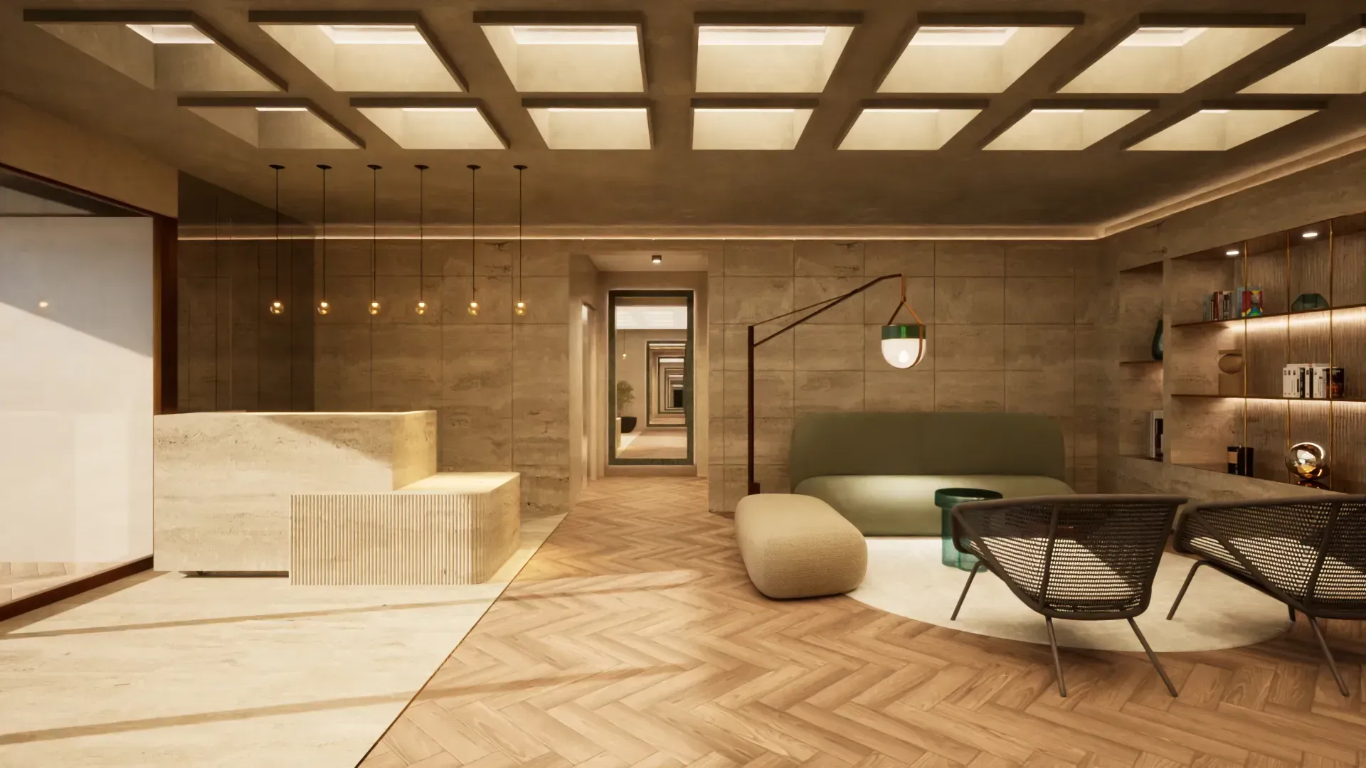 Av. Baja California I