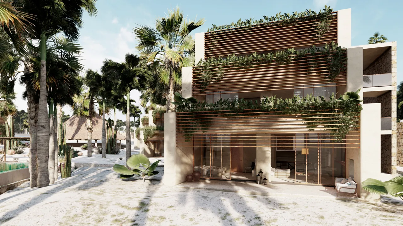 Ámina Wind Resort 1 image 2