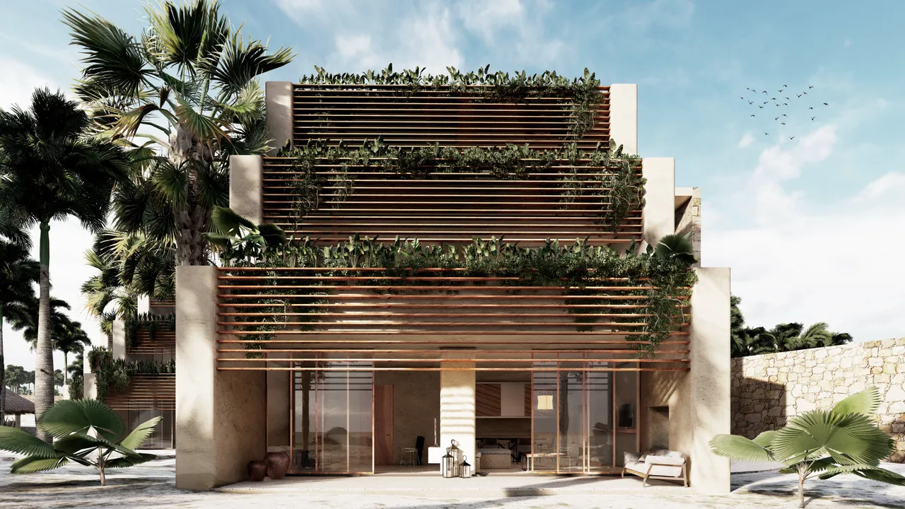 Ámina Wind Resort 1 image 3