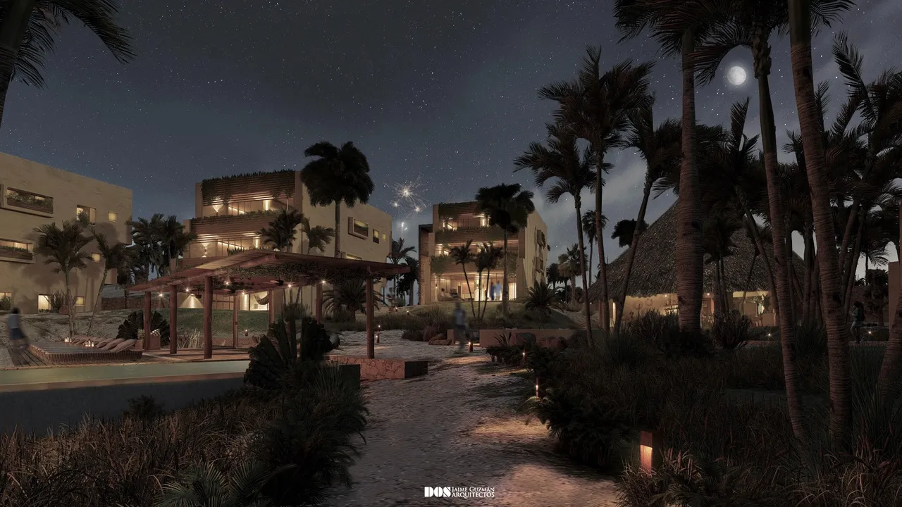 Ámina Wind Resort 1 image 5