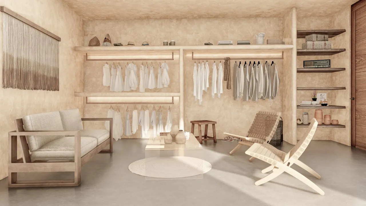 Ámina Wind Resort 1 image 6