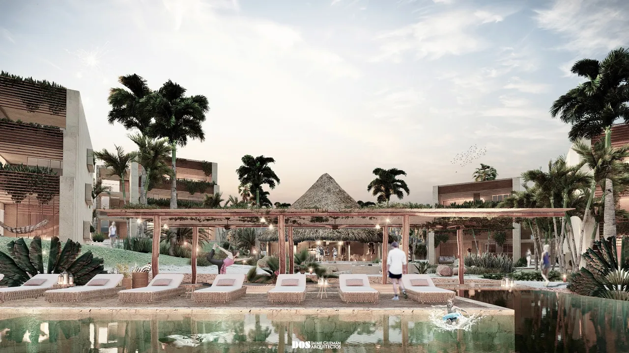 Ámina Wind Resort 6 image 1