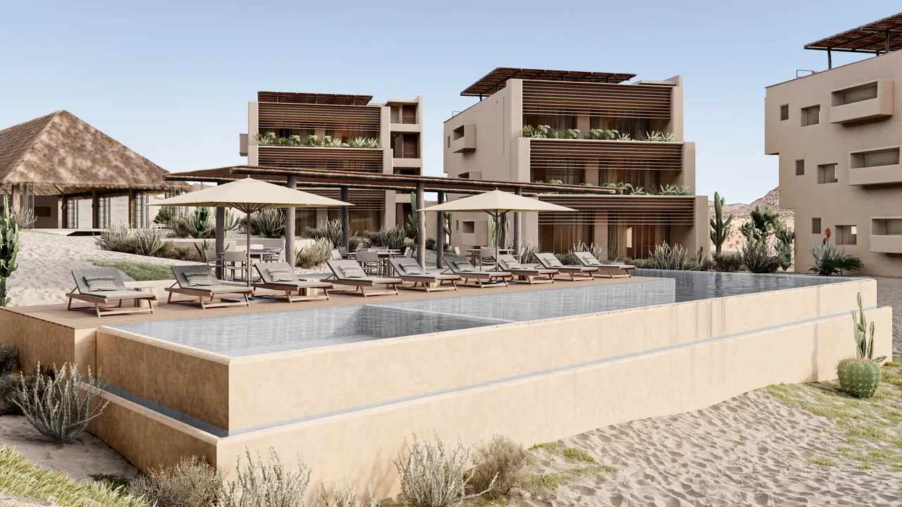 Ámina Wind Resort 7 image 4