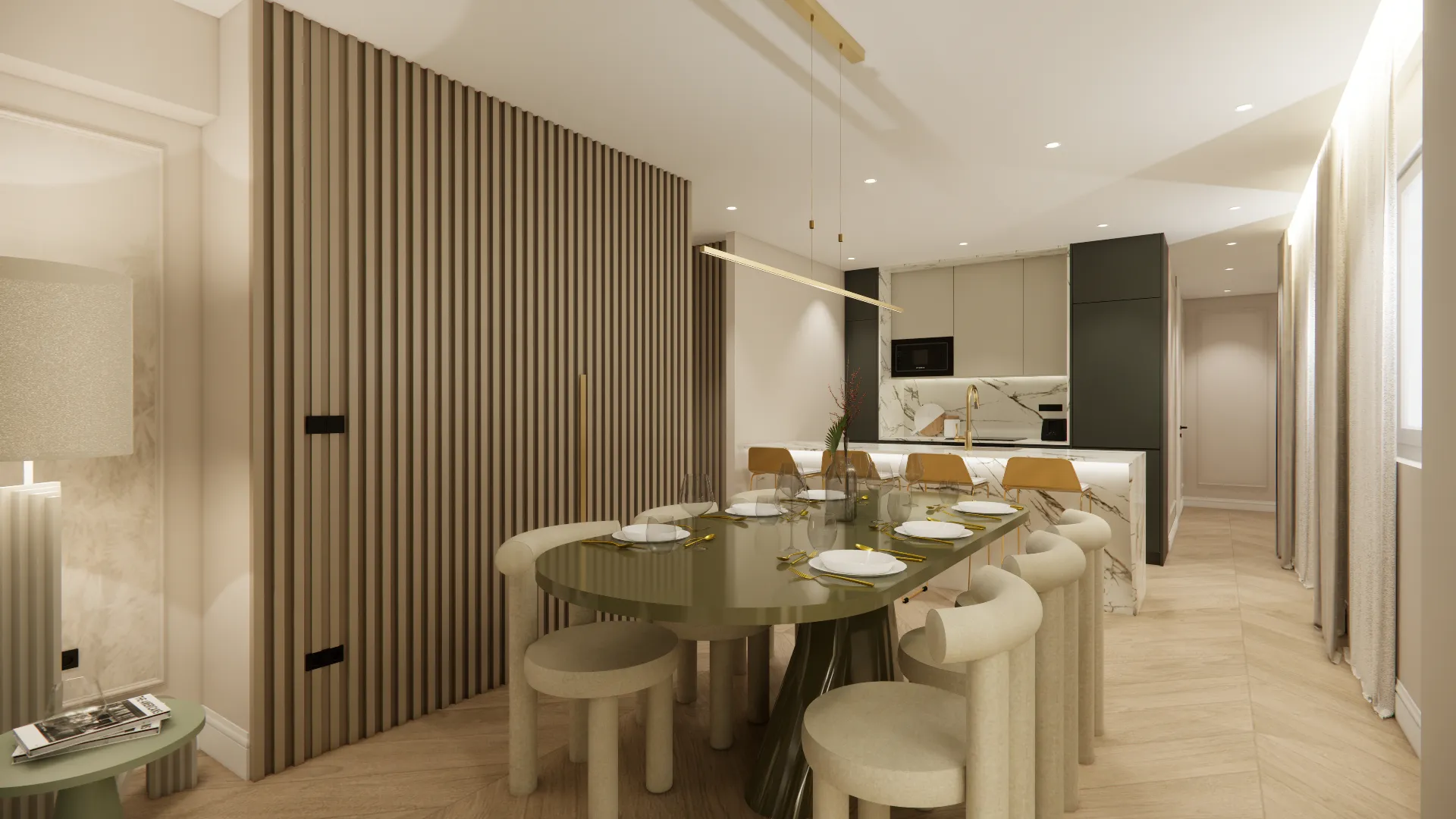 Imagen 1 de Calle Hermosilla