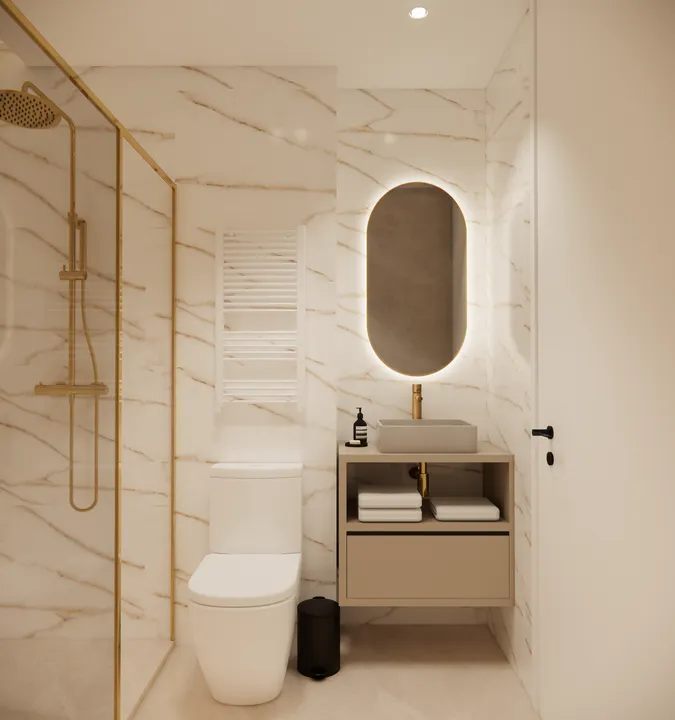 Hermosilla Street image 2