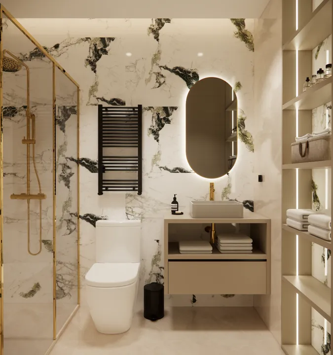 Hermosilla Street image 4