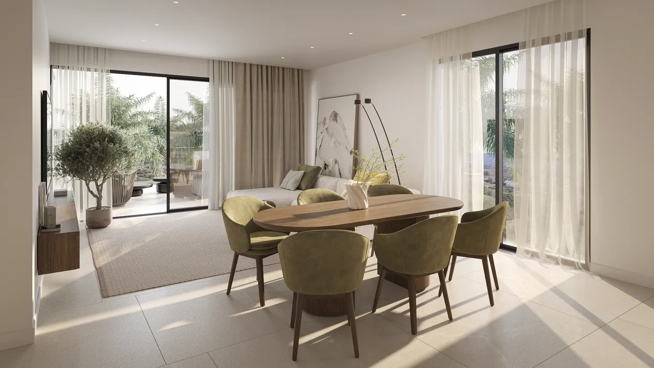 Inmueble a estrenar en López de Hoyos con Serrano image 1