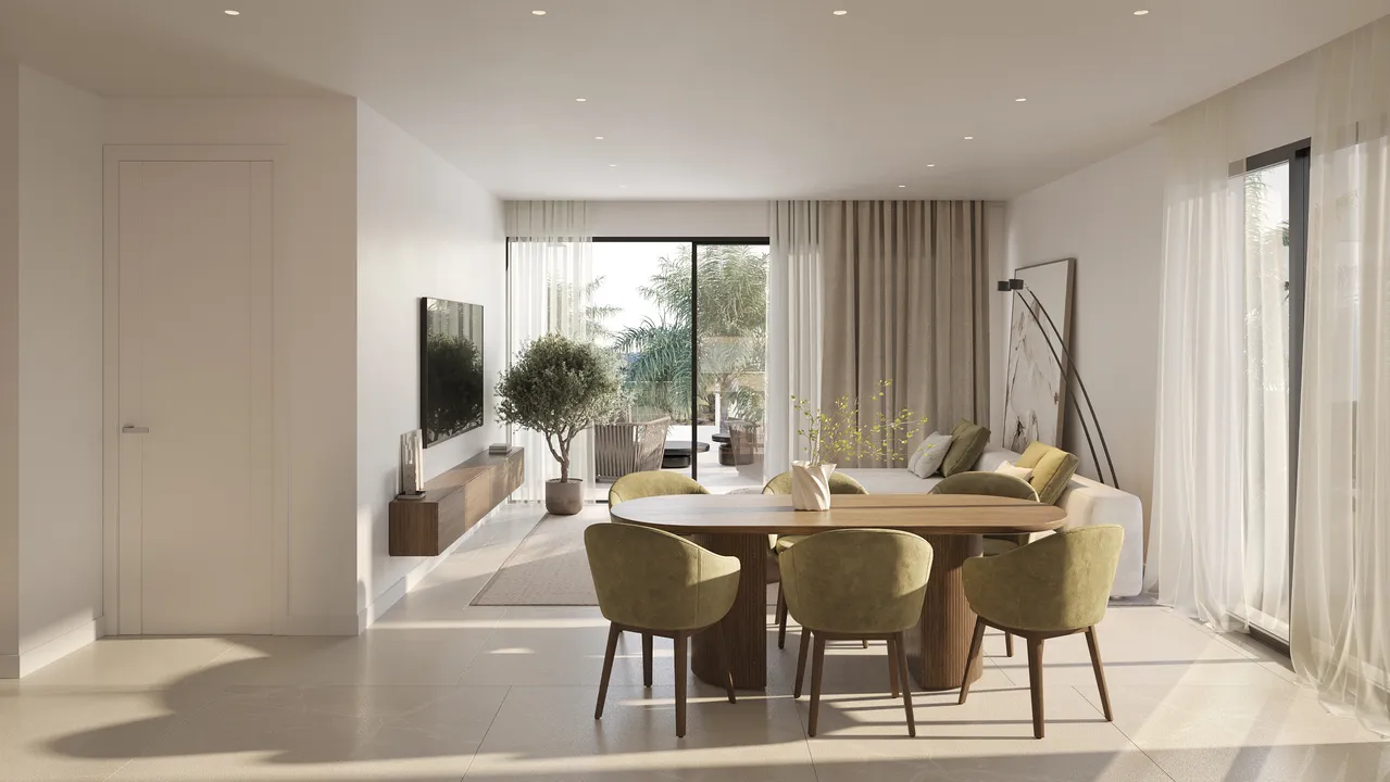 Inmueble a estrenar en López de Hoyos con Serrano image 3