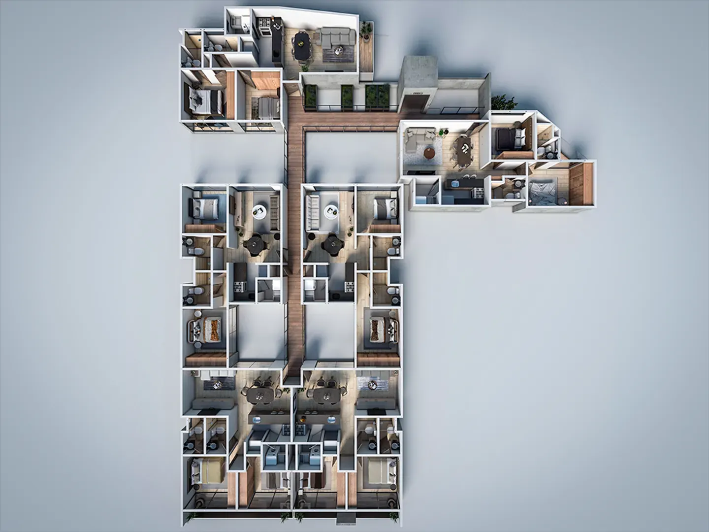 Filadelfia II image 4