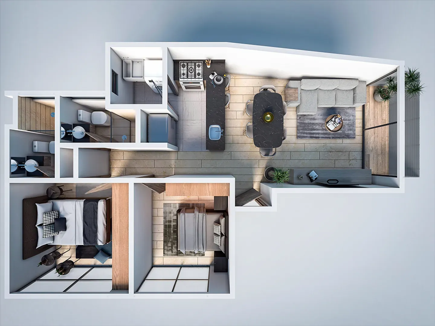 Filadelfia II image 6