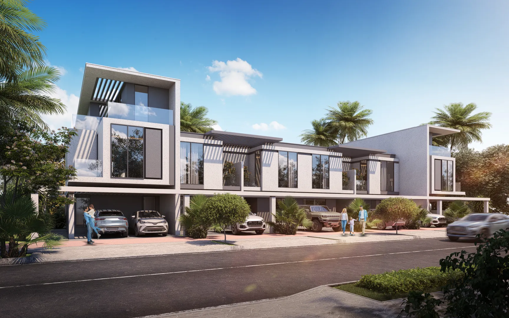 Imagen 1 de Sun City Dubái