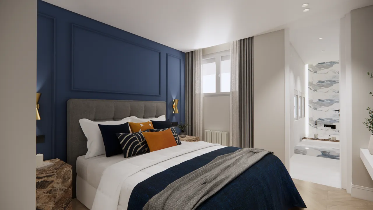 Calle General Oraa I image 4