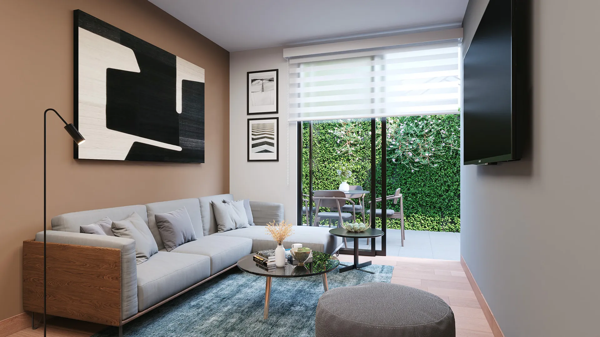 Eje 1 Poniente I image 2