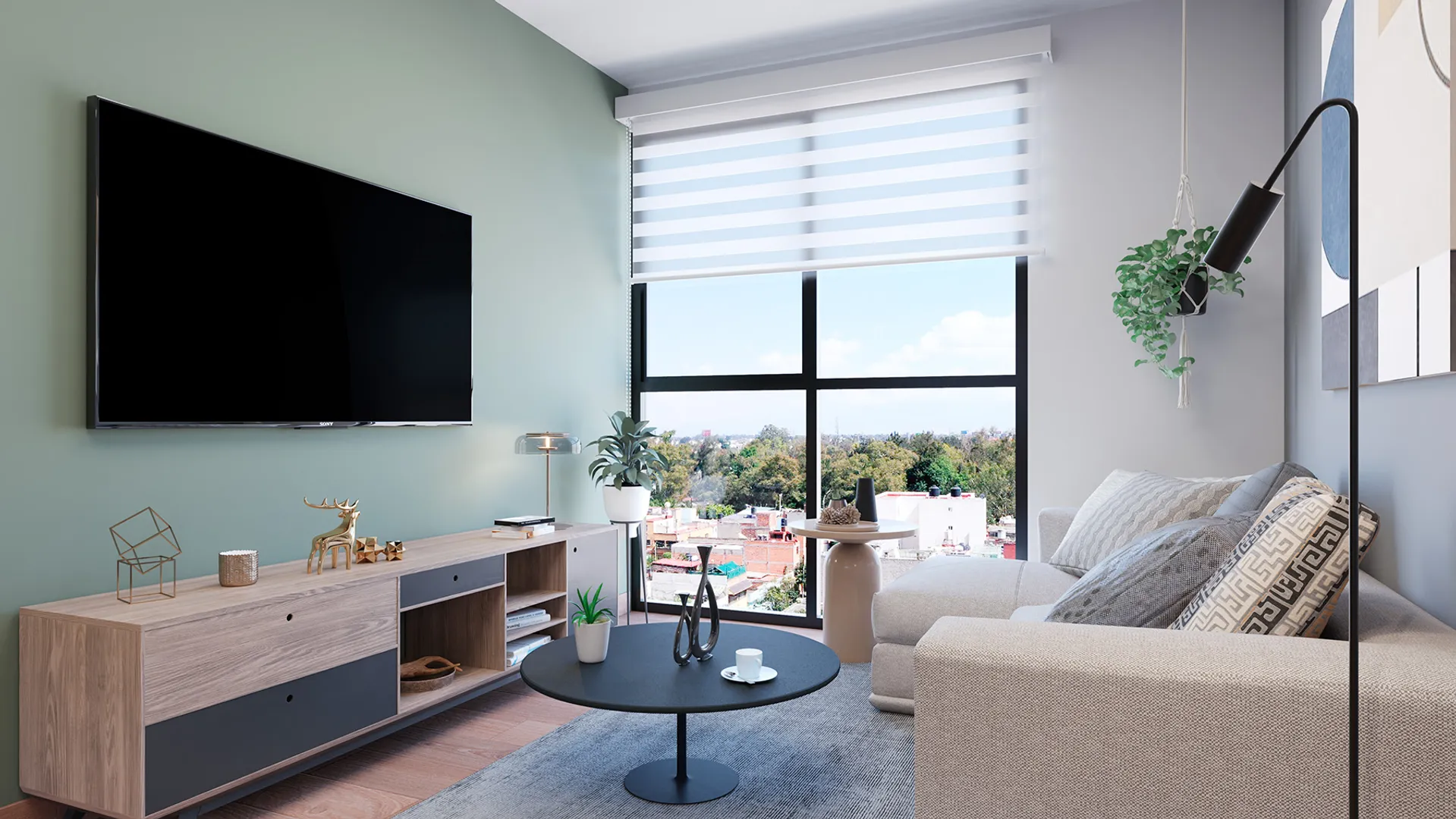 Eje 1 Poniente I image 4