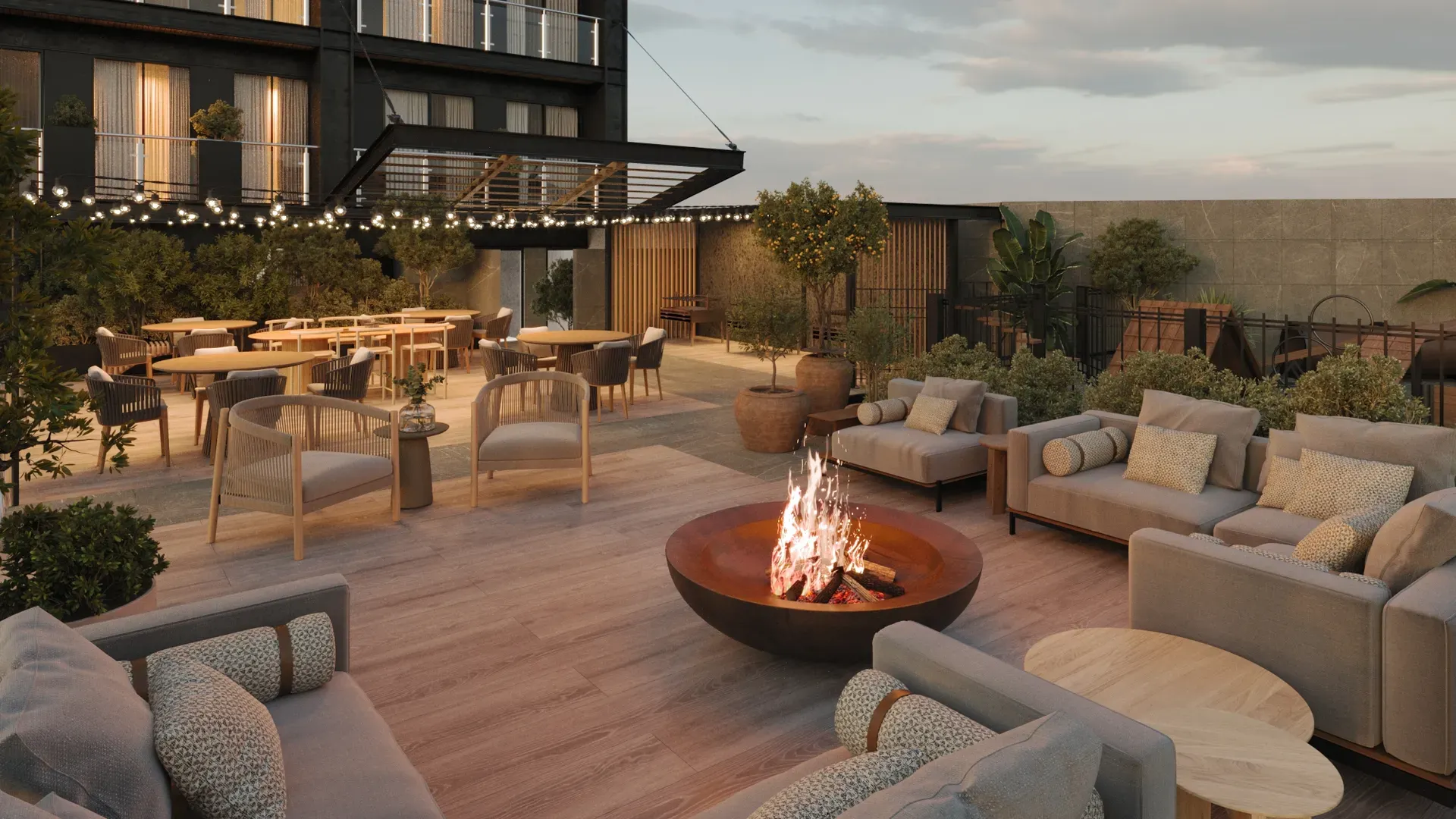 Av. Paseo de la Reforma XXIX image 4