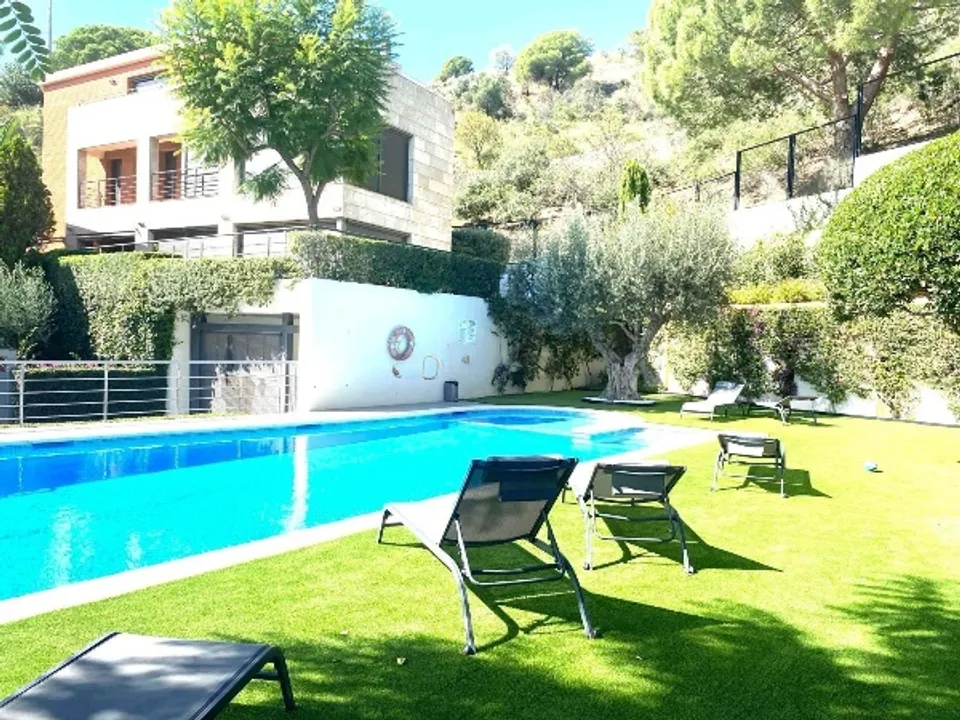 Chalet en Espulgues de Llobregat, Barcelona image 1