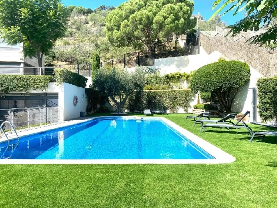 Chalet en Espulgues de Llobregat, Barcelona image 2