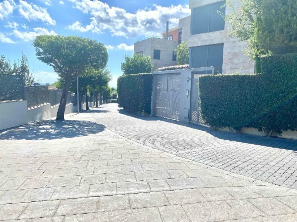 Chalet en Espulgues de Llobregat, Barcelona image 3