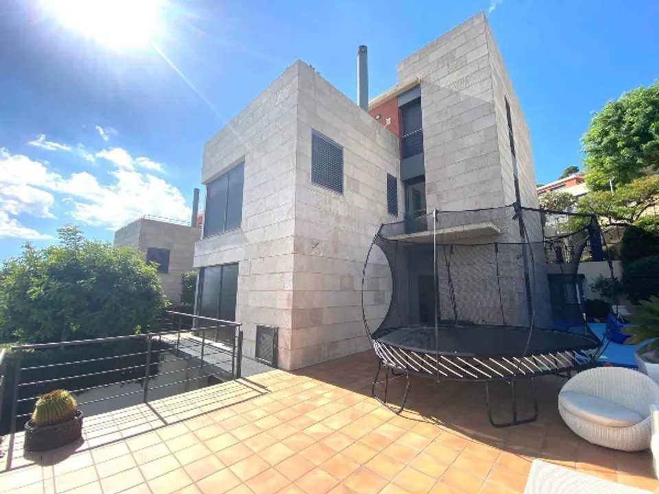 Chalet en Espulgues de Llobregat, Barcelona image 5