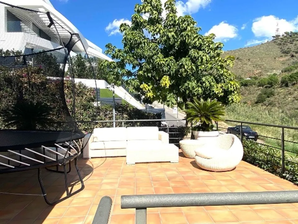 Chalet en Espulgues de Llobregat, Barcelona image 6