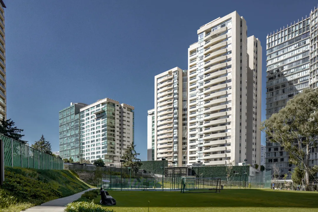 Club Residencial Bosques I image 0