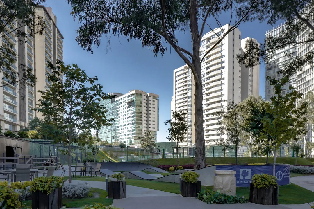 Club Residencial Bosques I image 1