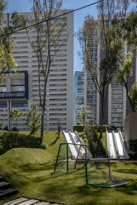 Club Residencial Bosques I image 2