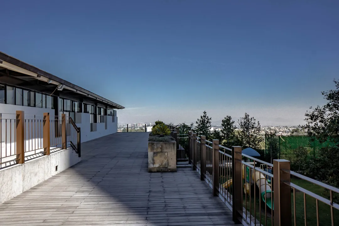 Club Residencial Bosques I image 5