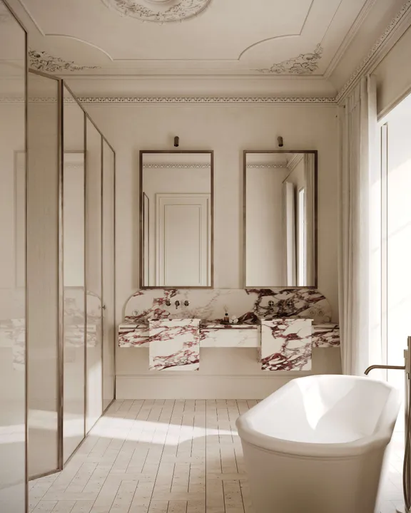 Inmueble con Fachada Clásica en Goya image 1