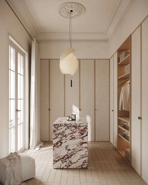 Inmueble con Fachada Clásica en Goya image 2