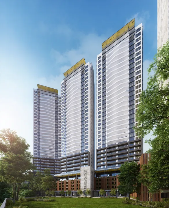 Av. Vista Real XXXIII image 4