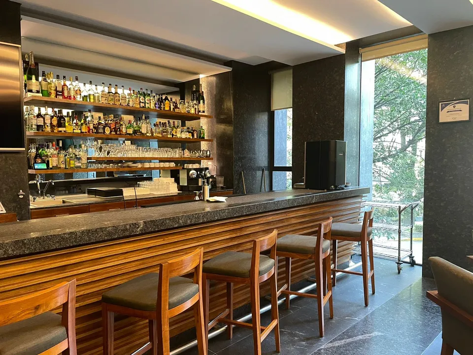 Campos Eliseos XXV image 2