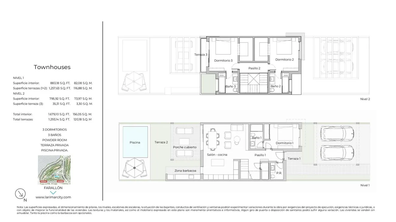 OBRA NUEVA - PUNTA CANA - REPUBLICA DOMINICANA - CHALET GOLF, CPORTUNIDAD DE INVERSION Y RENTABILIDA image 1