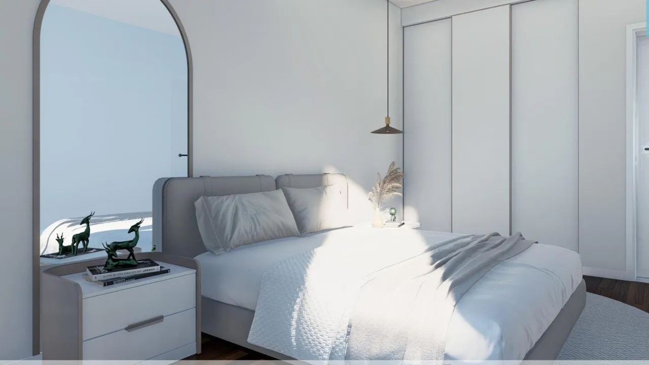 OBRA NUEVA - PUNTA CANA - REPUBLICA DOMINICANA - CHALET GOLF, CPORTUNIDAD DE INVERSION Y RENTABILIDA image 5