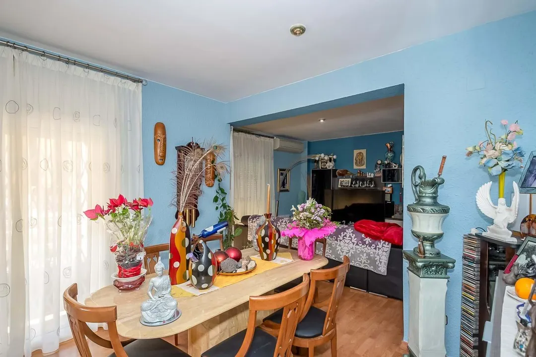 Casa individual en venta con jardin y garaje privado image 6