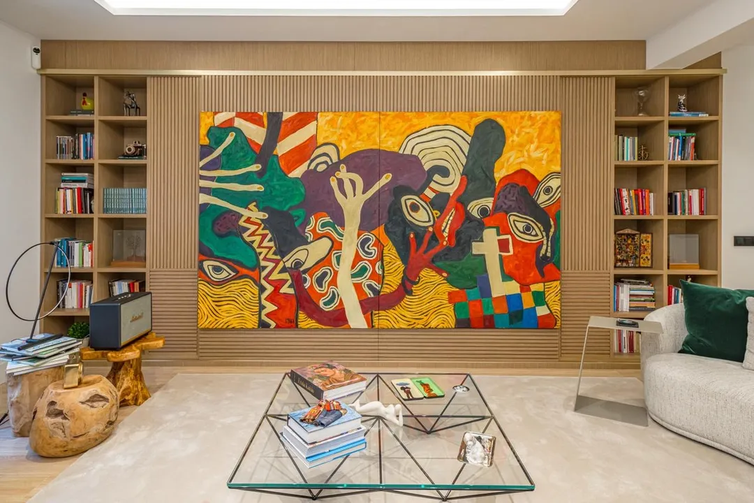 Piso reformado con terraza y trastero image 4