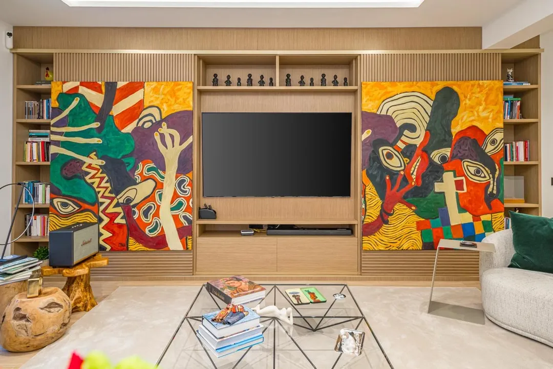 Piso reformado con terraza y trastero image 5