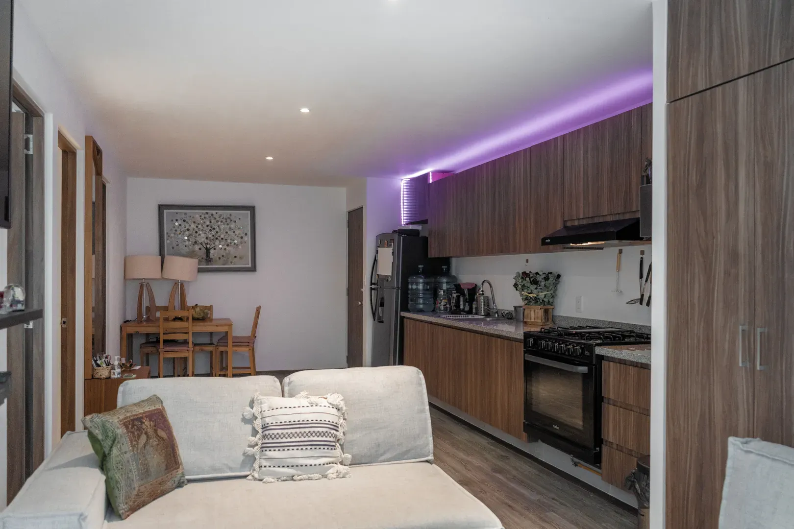 Imagen 1 de Lago Mayor III